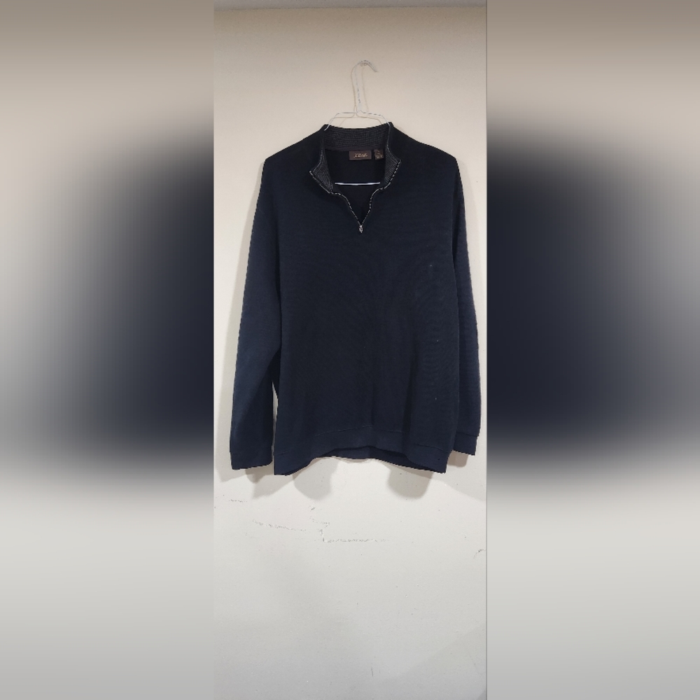 Mens Pullover
